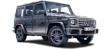 سيارات الدفع الرباعي (اس يو في)